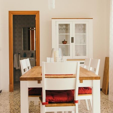 Pou De S'Alou Villa Sineu  Exterior foto