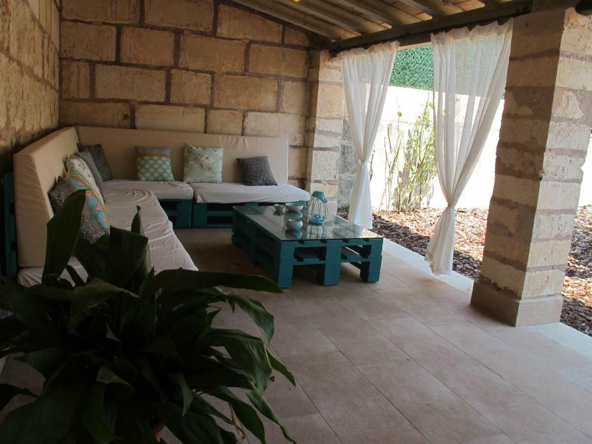 Pou De S'Alou Villa Sineu  Exterior foto