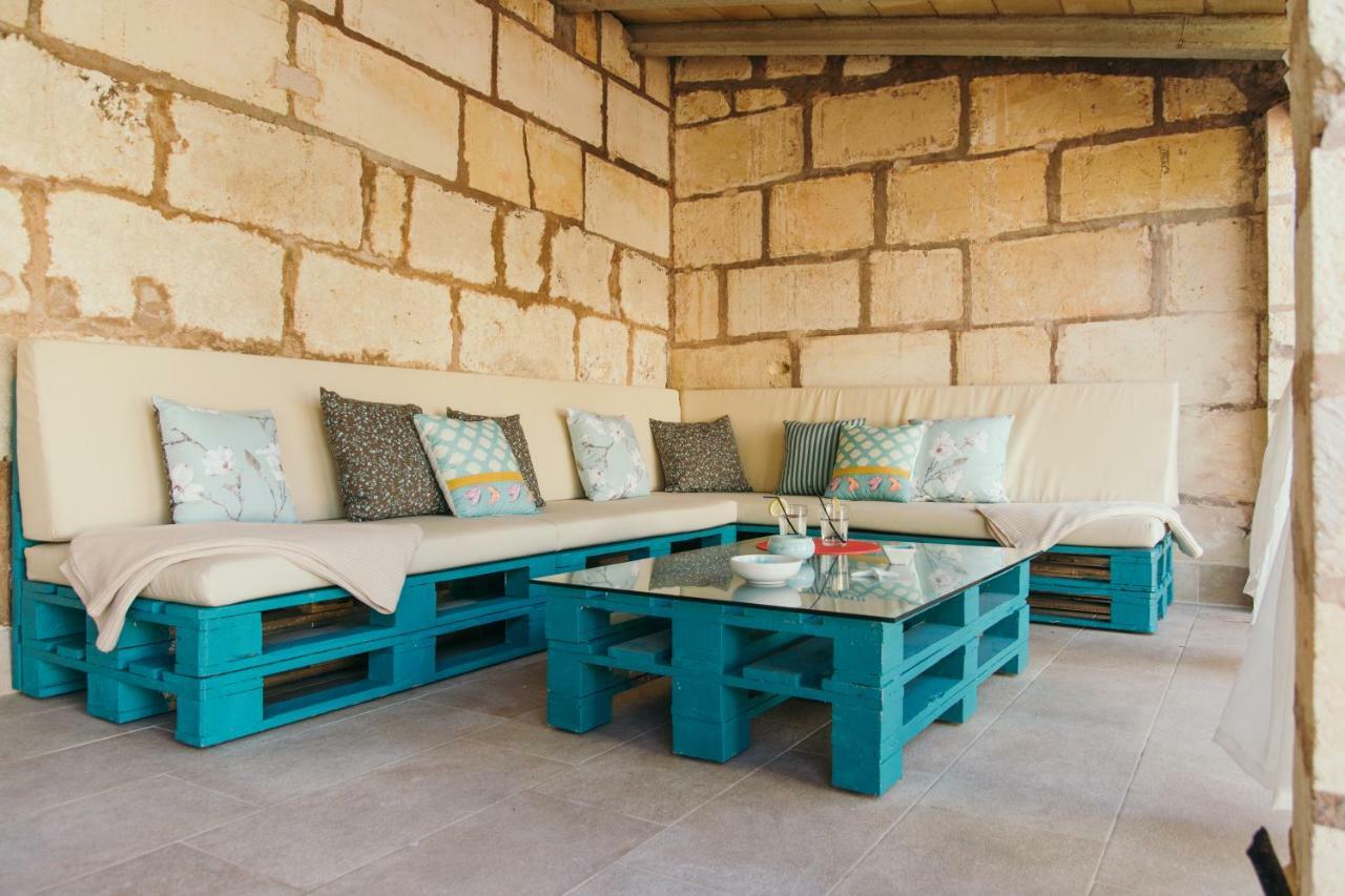 Pou De S'Alou Villa Sineu  Exterior foto