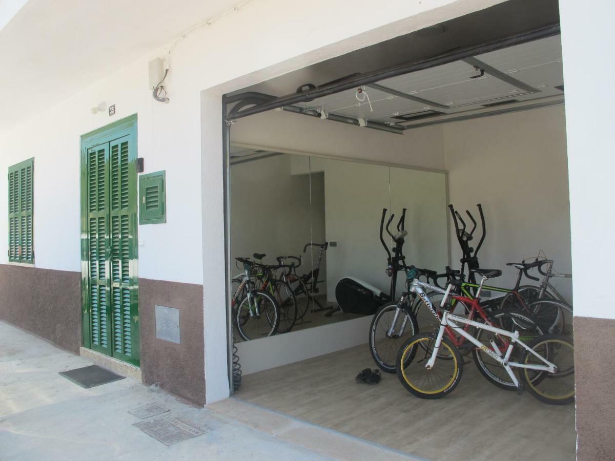 Pou De S'Alou Villa Sineu  Exterior foto