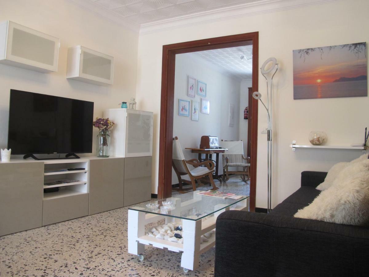 Pou De S'Alou Villa Sineu  Exterior foto