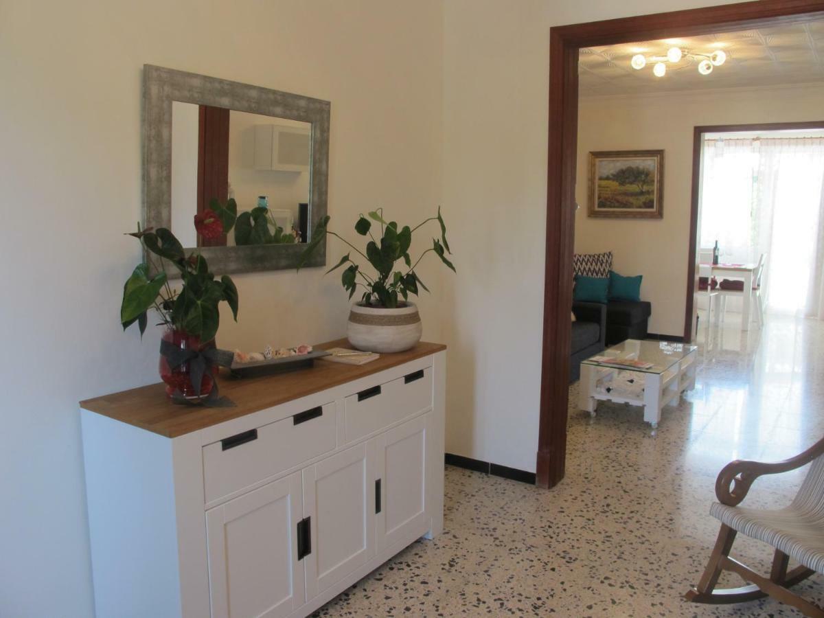 Pou De S'Alou Villa Sineu  Exterior foto