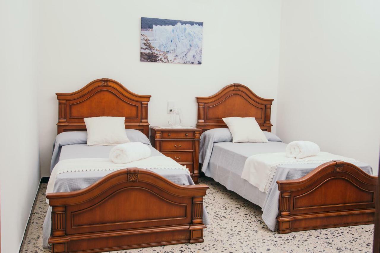 Pou De S'Alou Villa Sineu  Exterior foto
