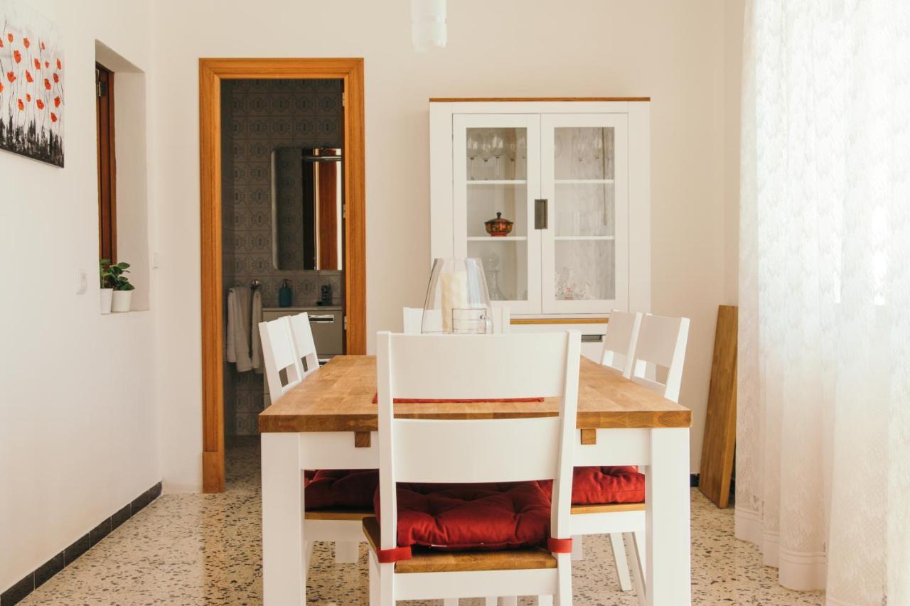 Pou De S'Alou Villa Sineu  Exterior foto