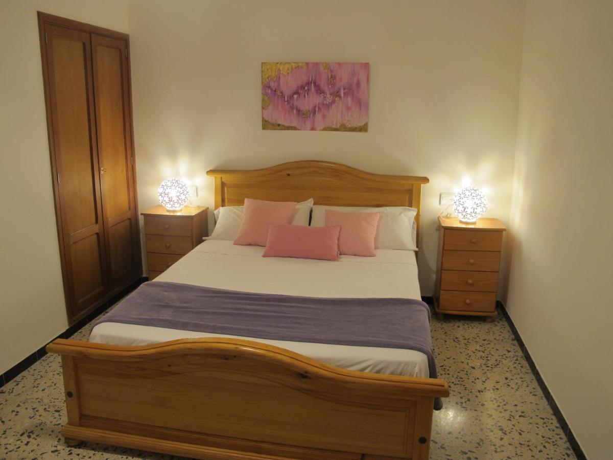 Pou De S'Alou Villa Sineu  Exterior foto