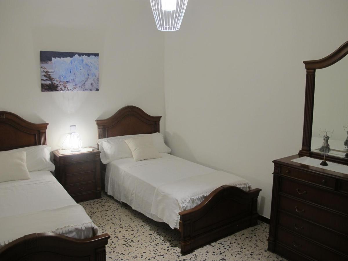 Pou De S'Alou Villa Sineu  Exterior foto